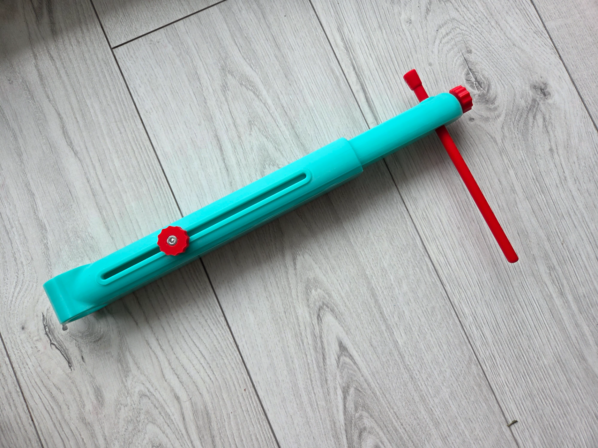 V2 Handlebar Lever Shifter Height Alignment Tool
