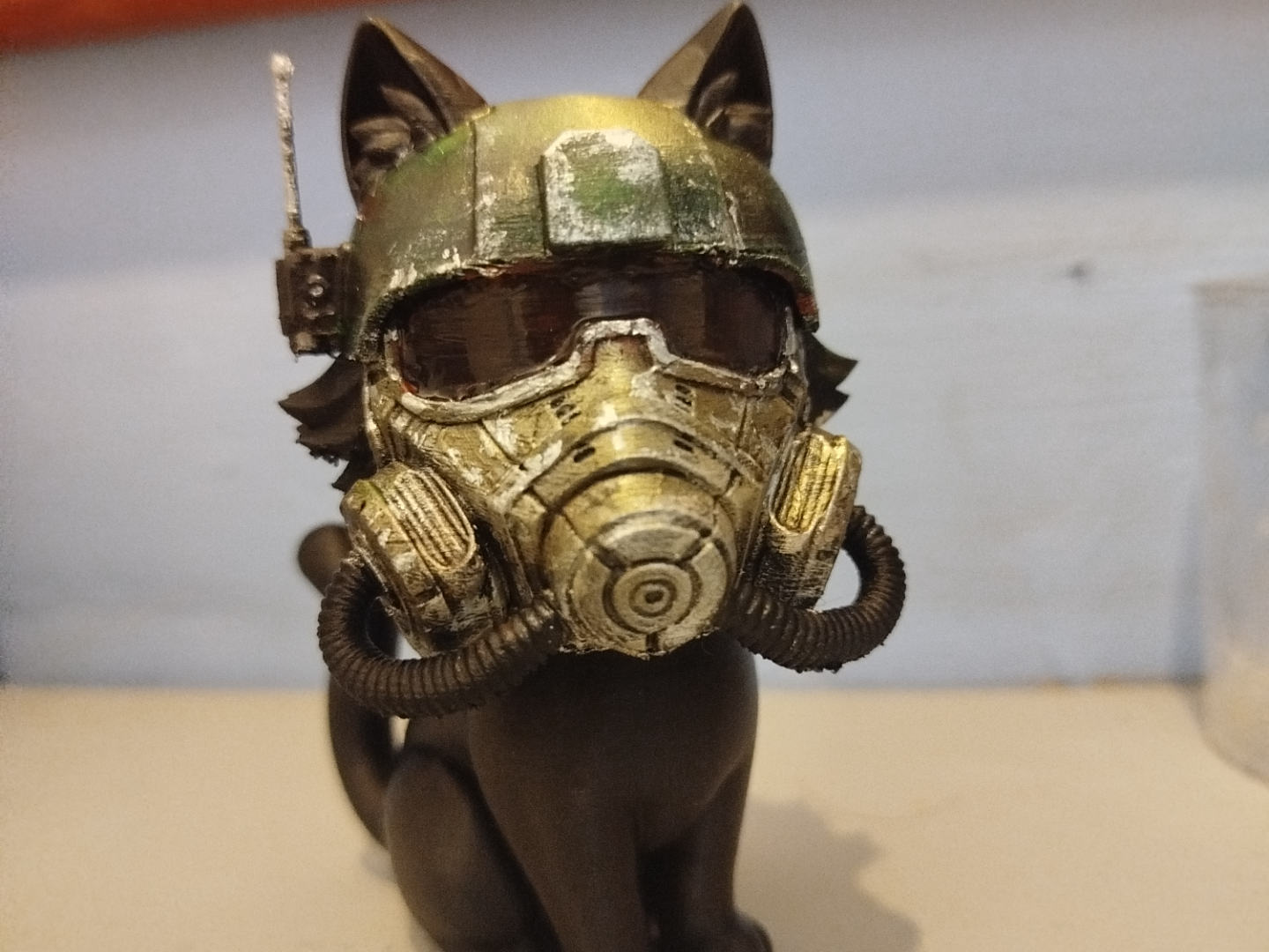 NCR Elite Cat