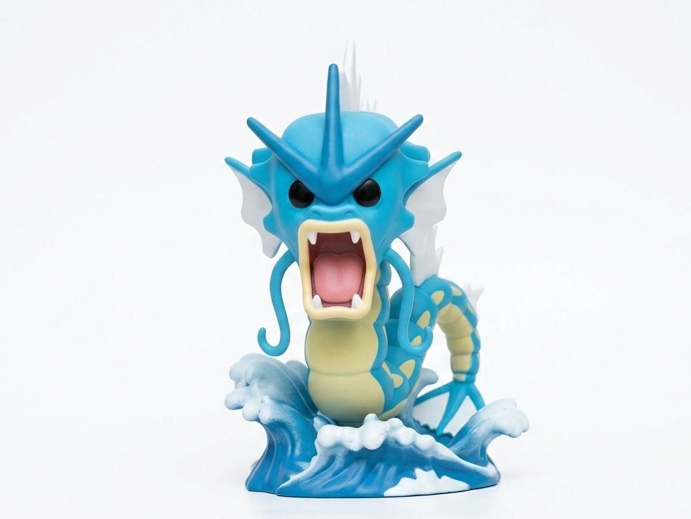 Gyarados Funko Pokemon