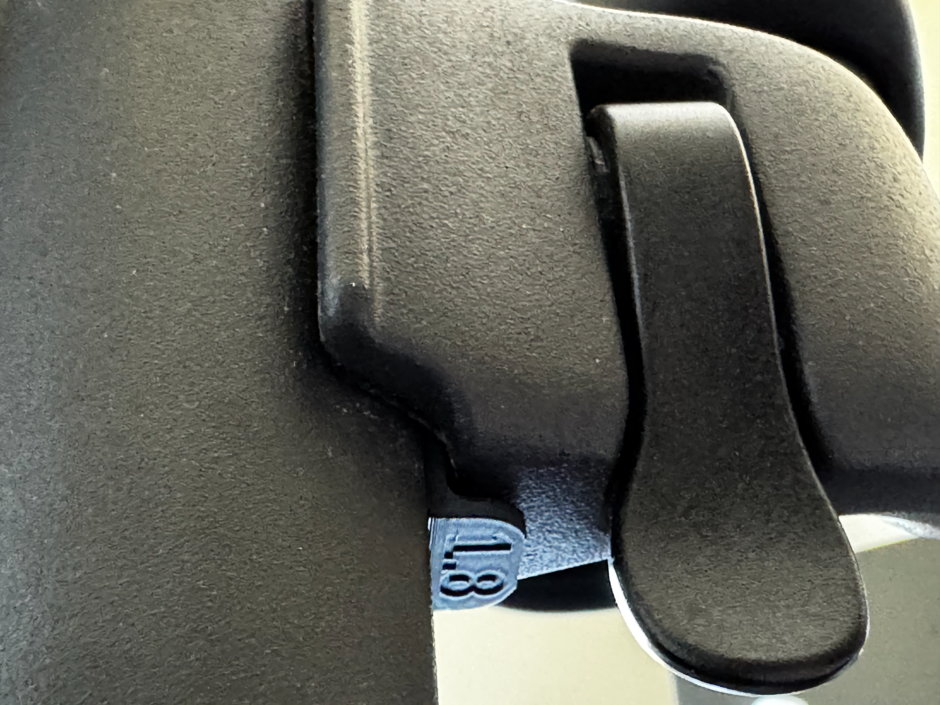 Shim set Herman Miller Aeron Remastered Armrests
