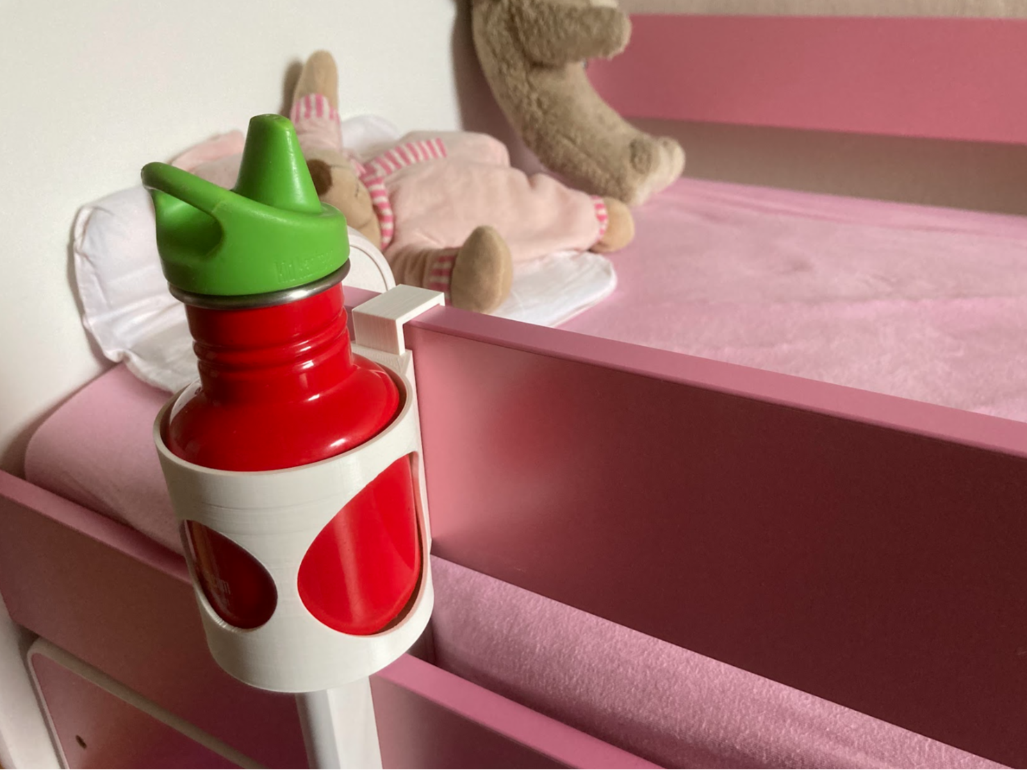 Flaschenhalter Kinder