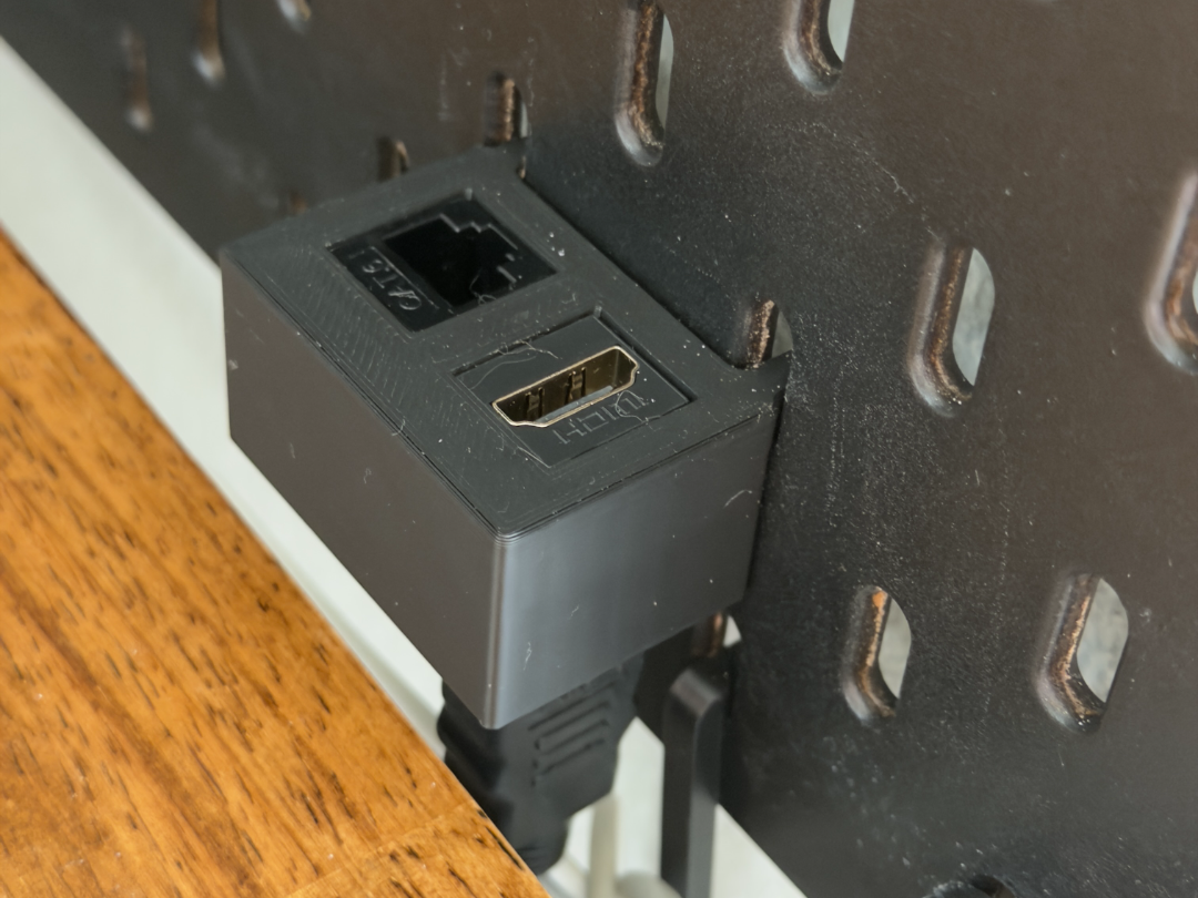Skadis Keystone Holder