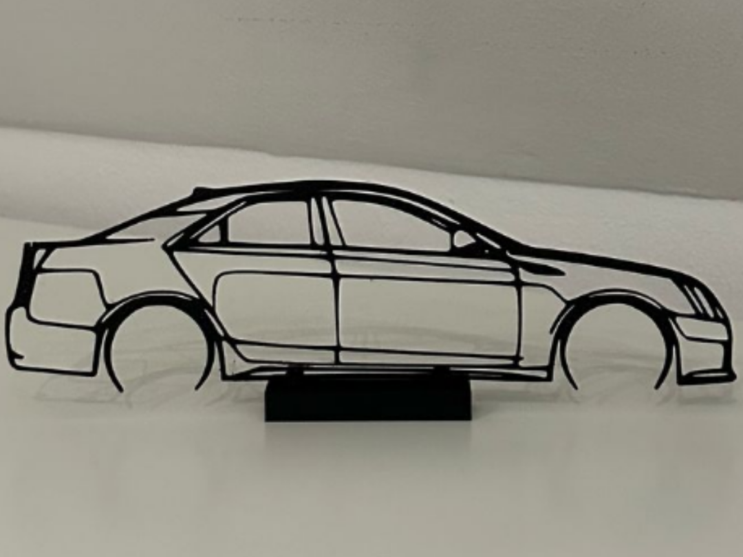 Cadillac CTSV