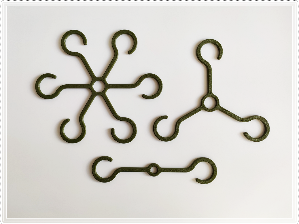 Plant stem holder