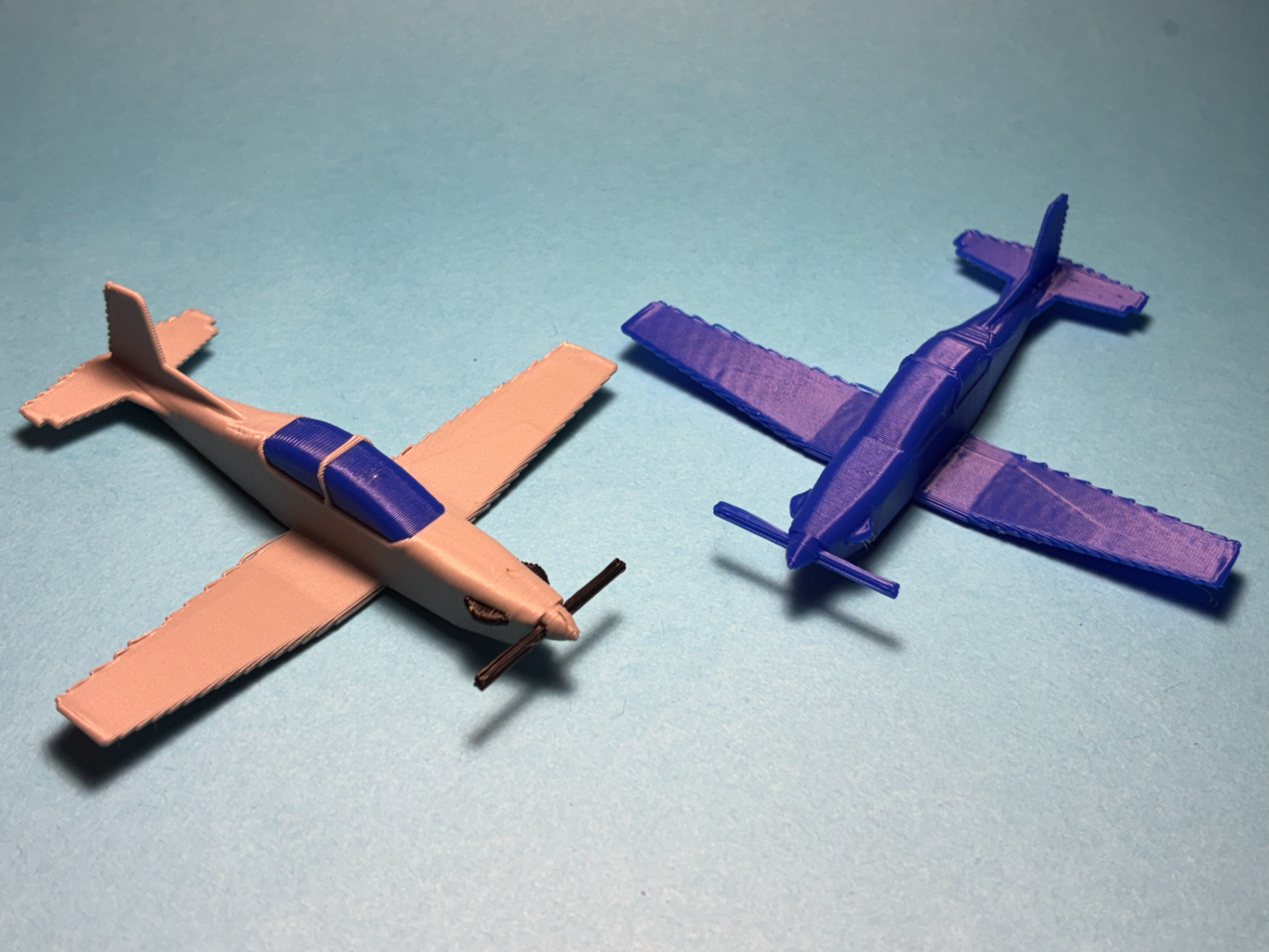 Pocket Planes - Pilatus PC-9