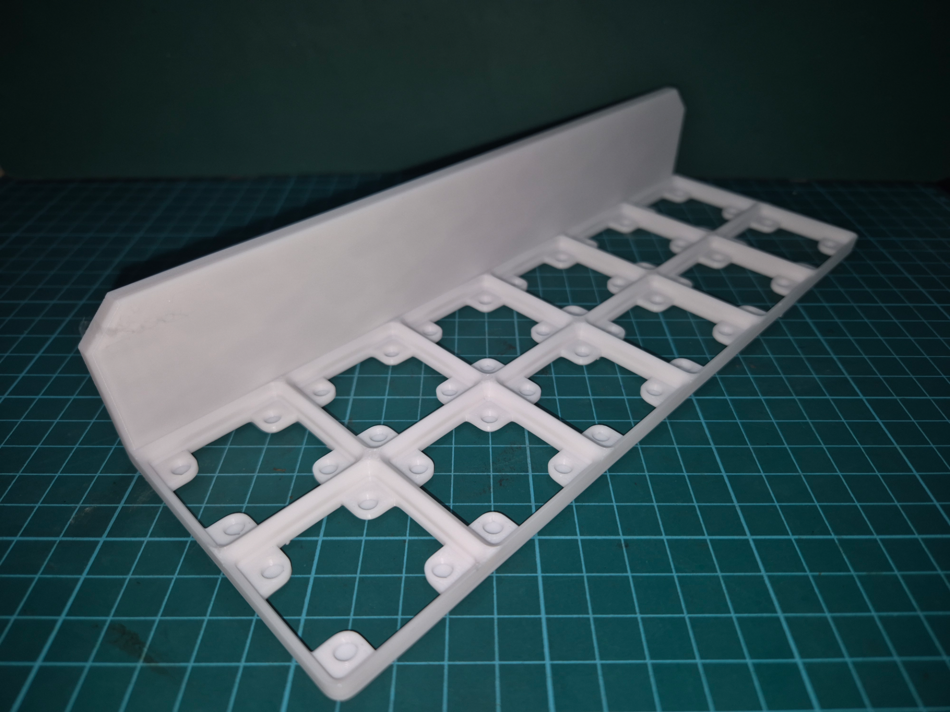 Modified Gridfinity Adapter