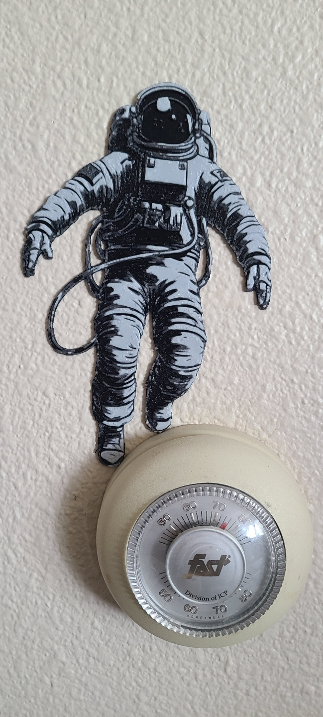 Spaceman