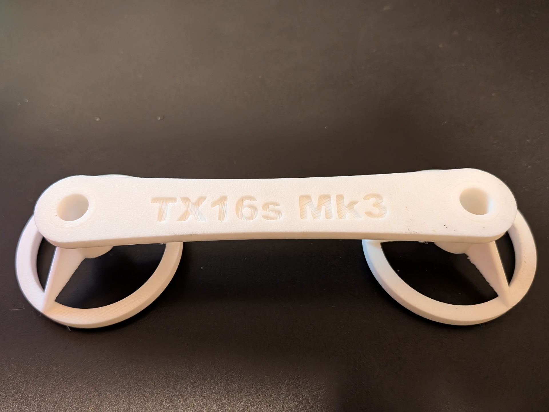 Radiomaster TX16s Mk3 Gimbal Protecter