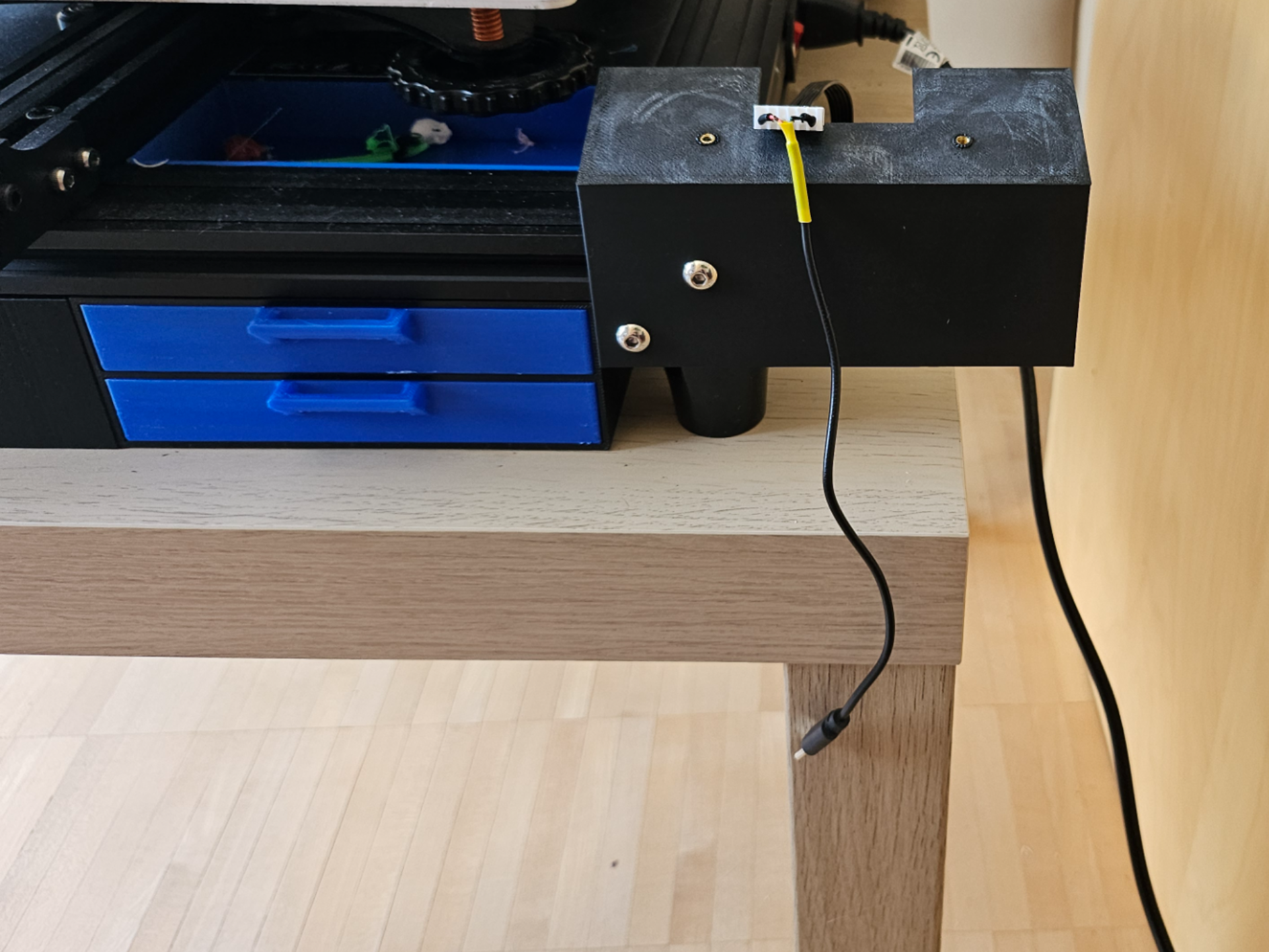 Sovol SV04 Panda (K-Touch) Display Adapter