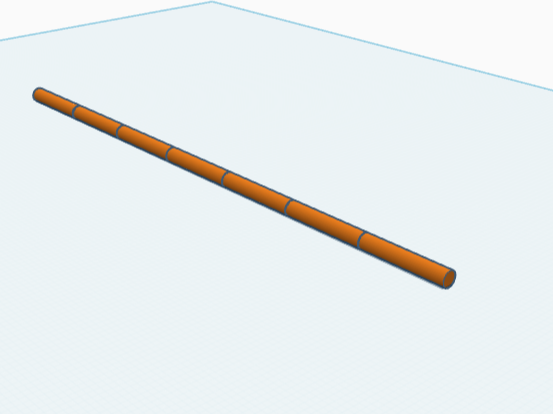 Stick Staff