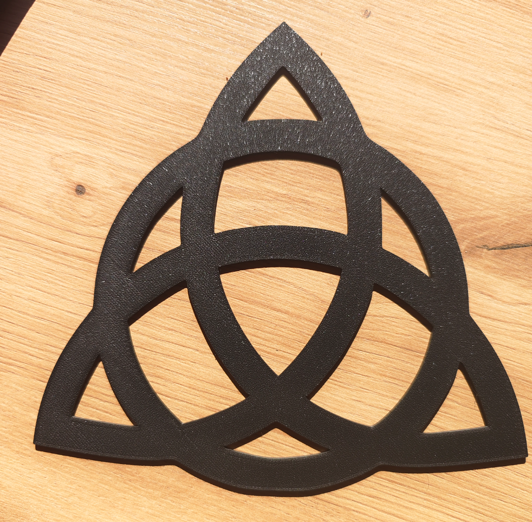 Charmed