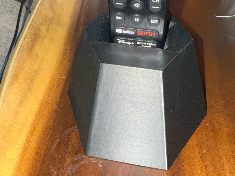 Sony RMF-TX800U Remote Control Holder