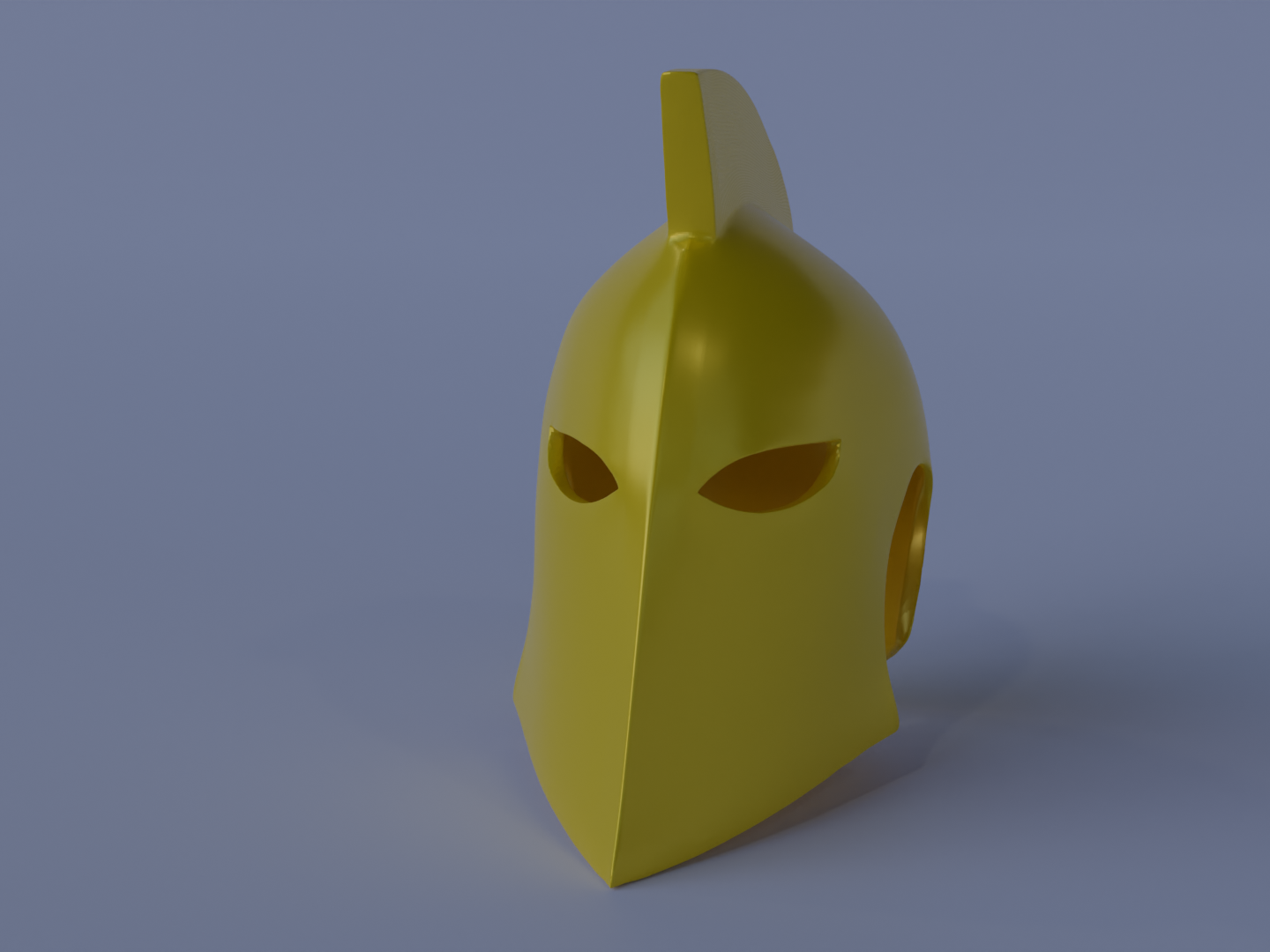 Dr fate helmet