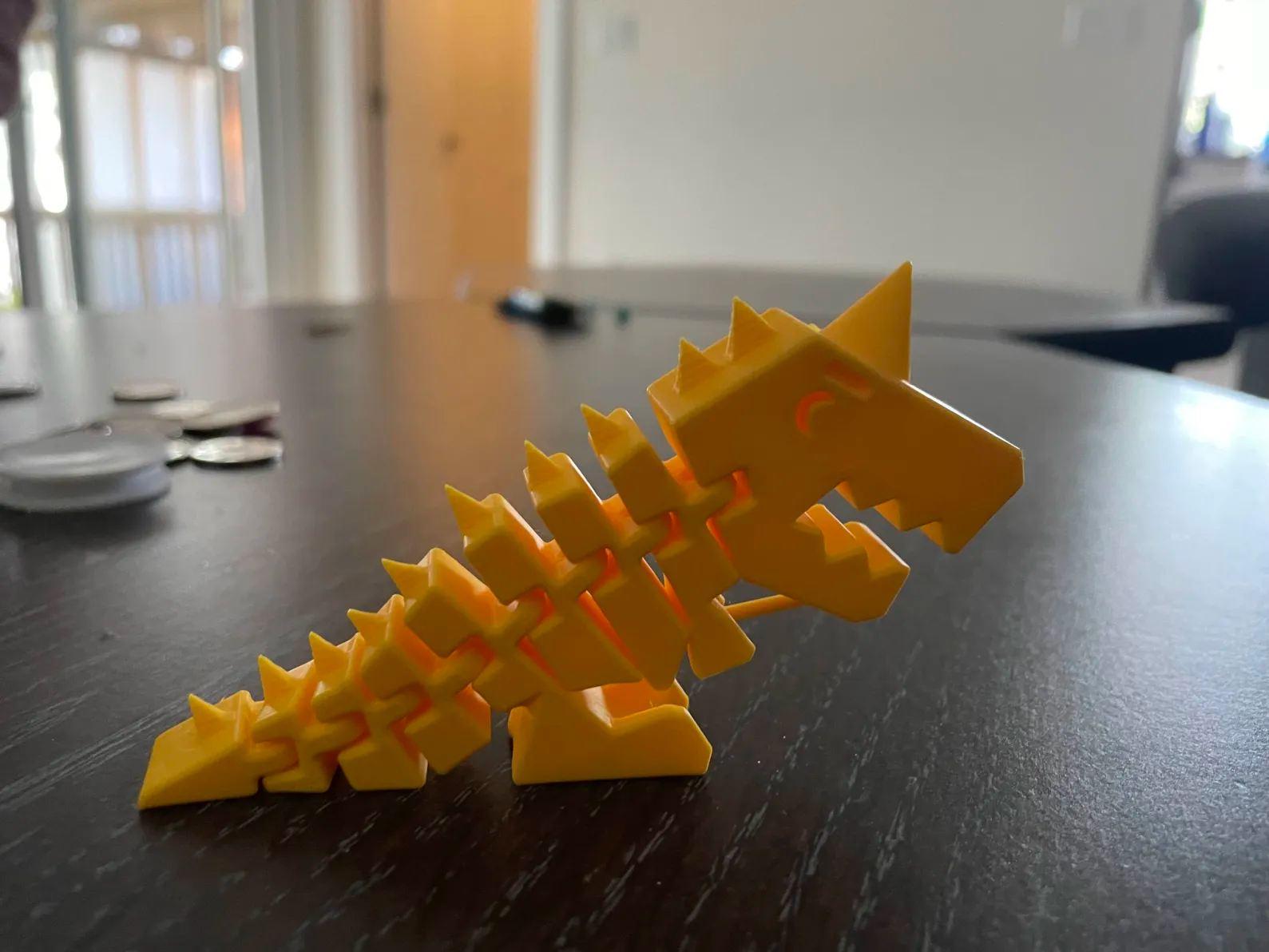 Hexi-Flex Rex