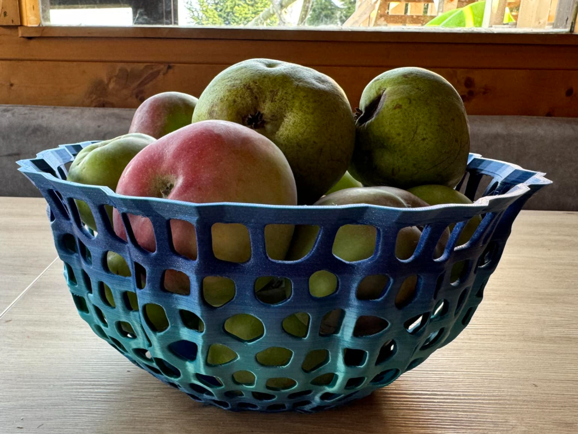 Obstschüssel 25cm