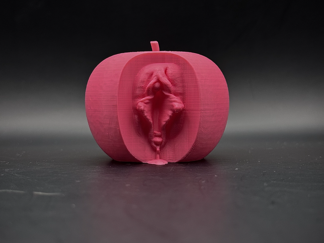 Eve's Apple