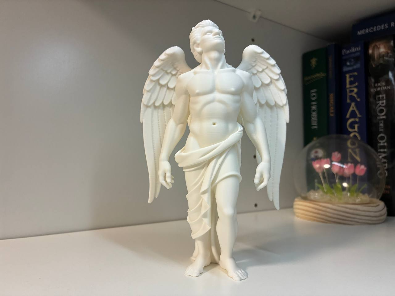 Icarus