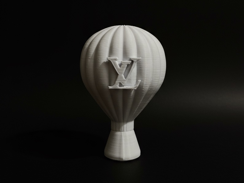 MONGOLFIERA LV