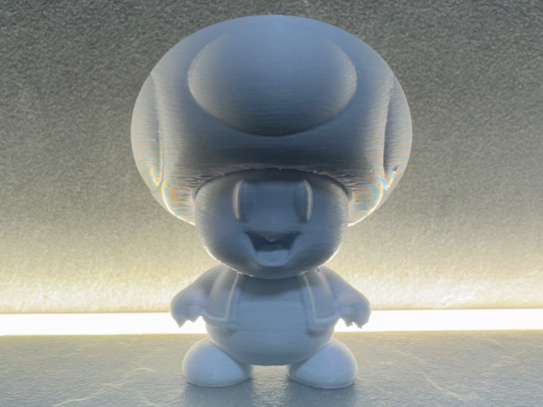 Tod Supermario