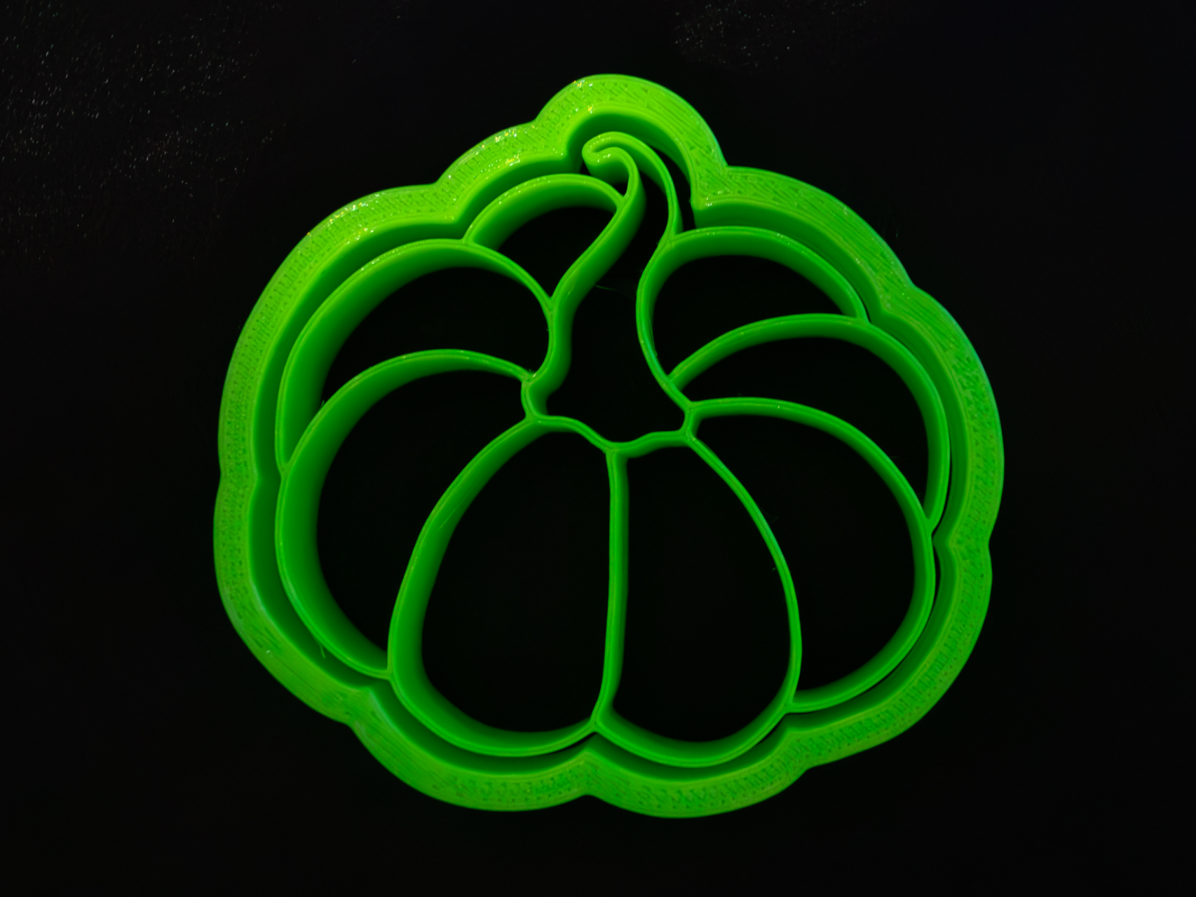 Pumpkin Cookie Cutter