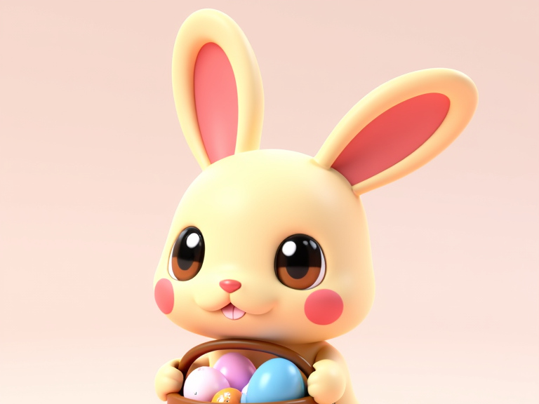Easter Bunny