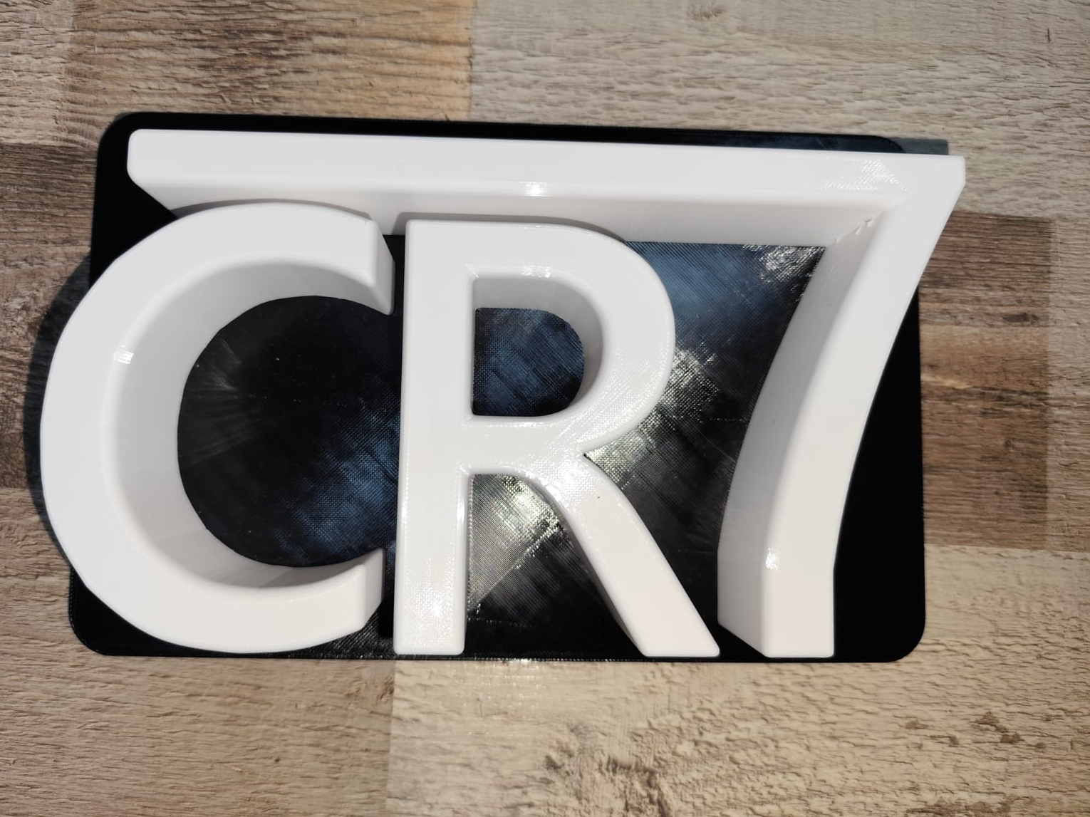 CR7