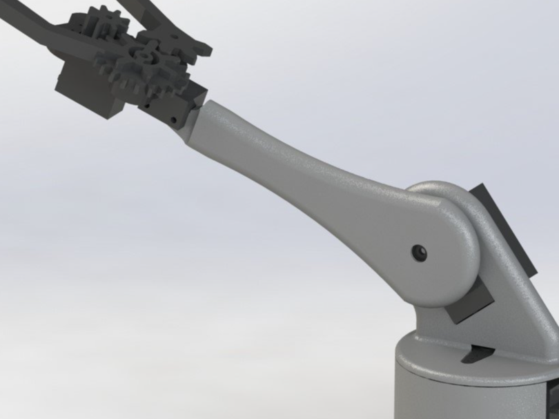 DOBOT MINI