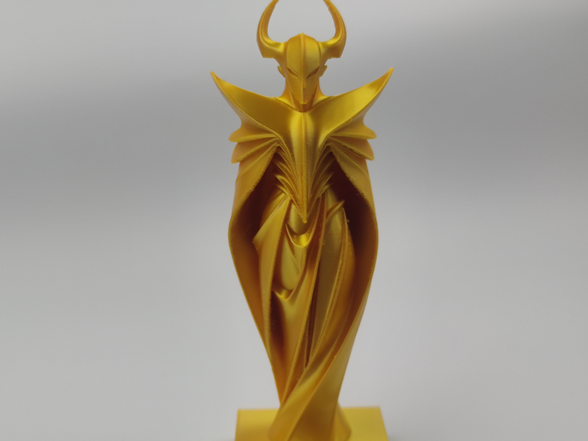 Apocalypse Sculpture