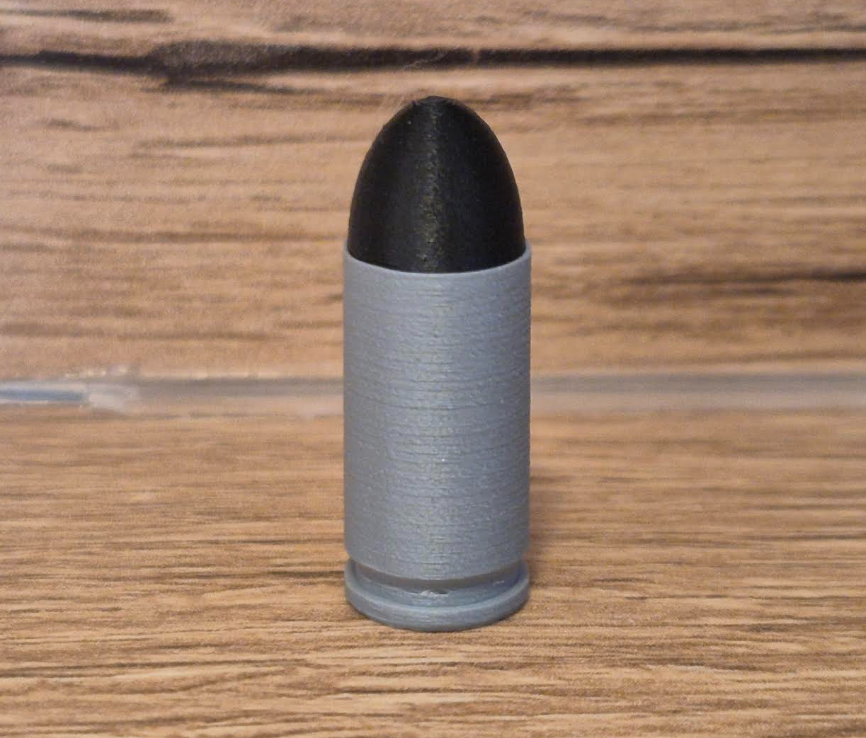 9 mm Luger