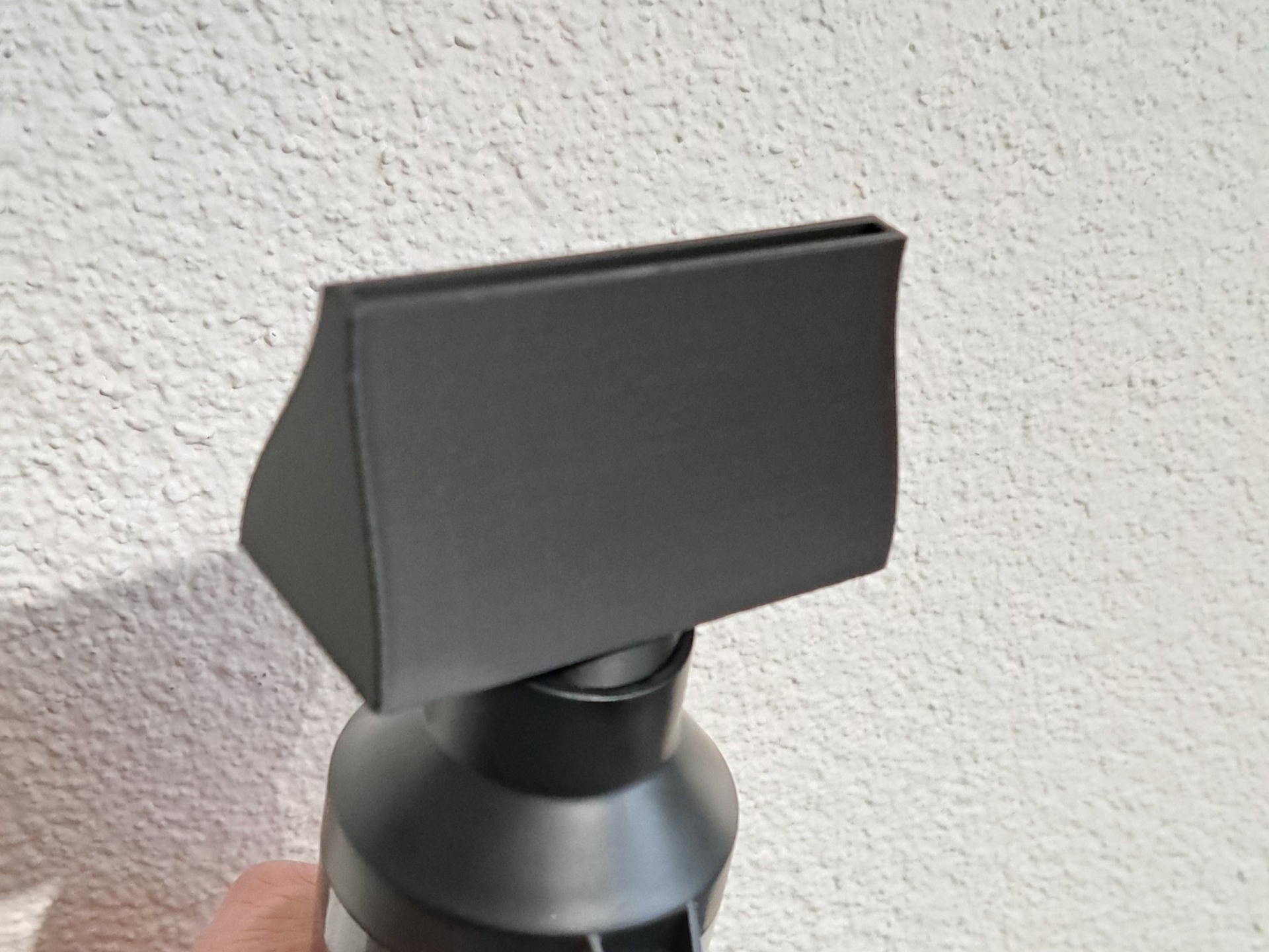 Düse für Handstaubsauger