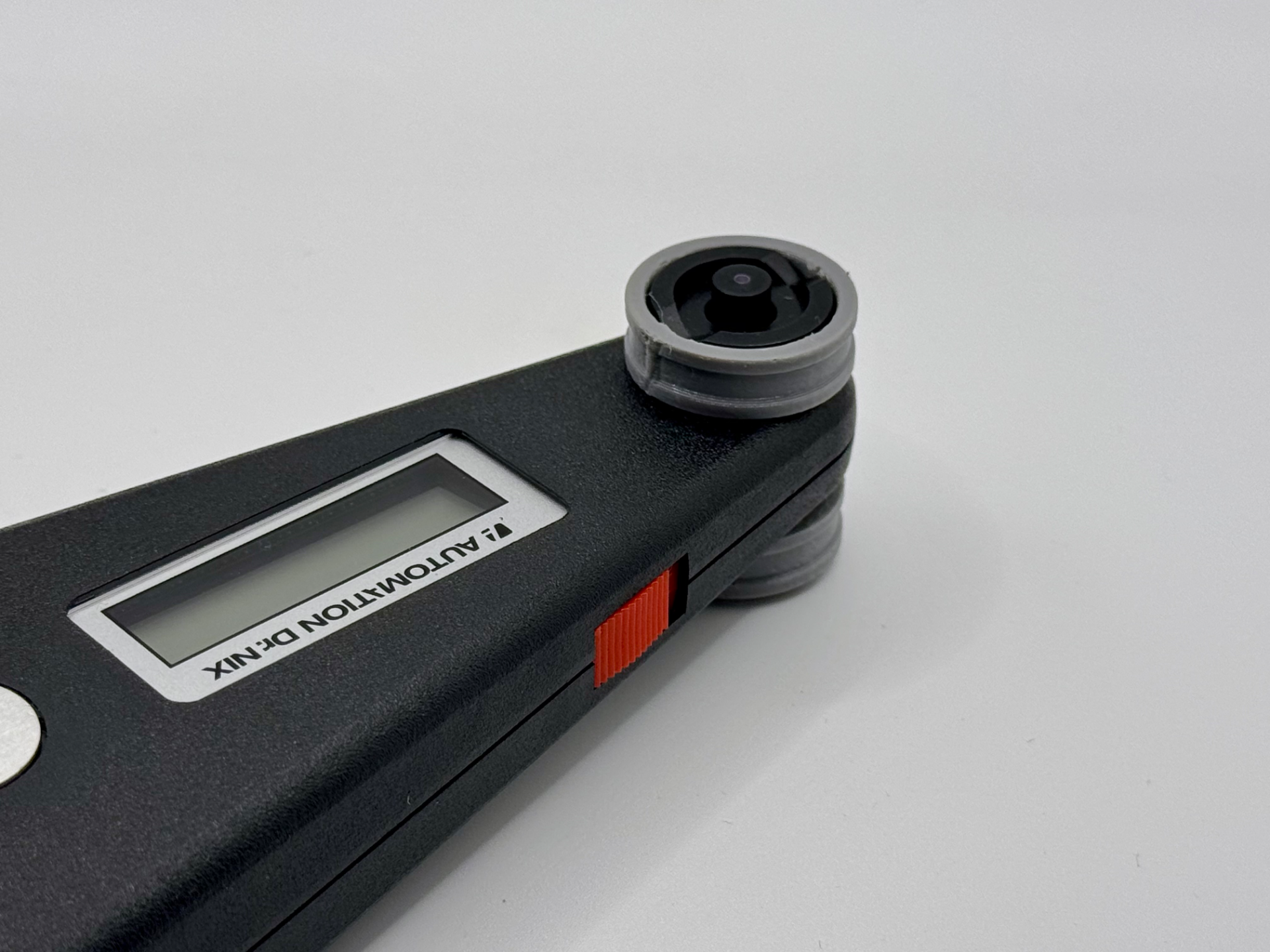 QNix 1500 Protective Rings (Replacement)
