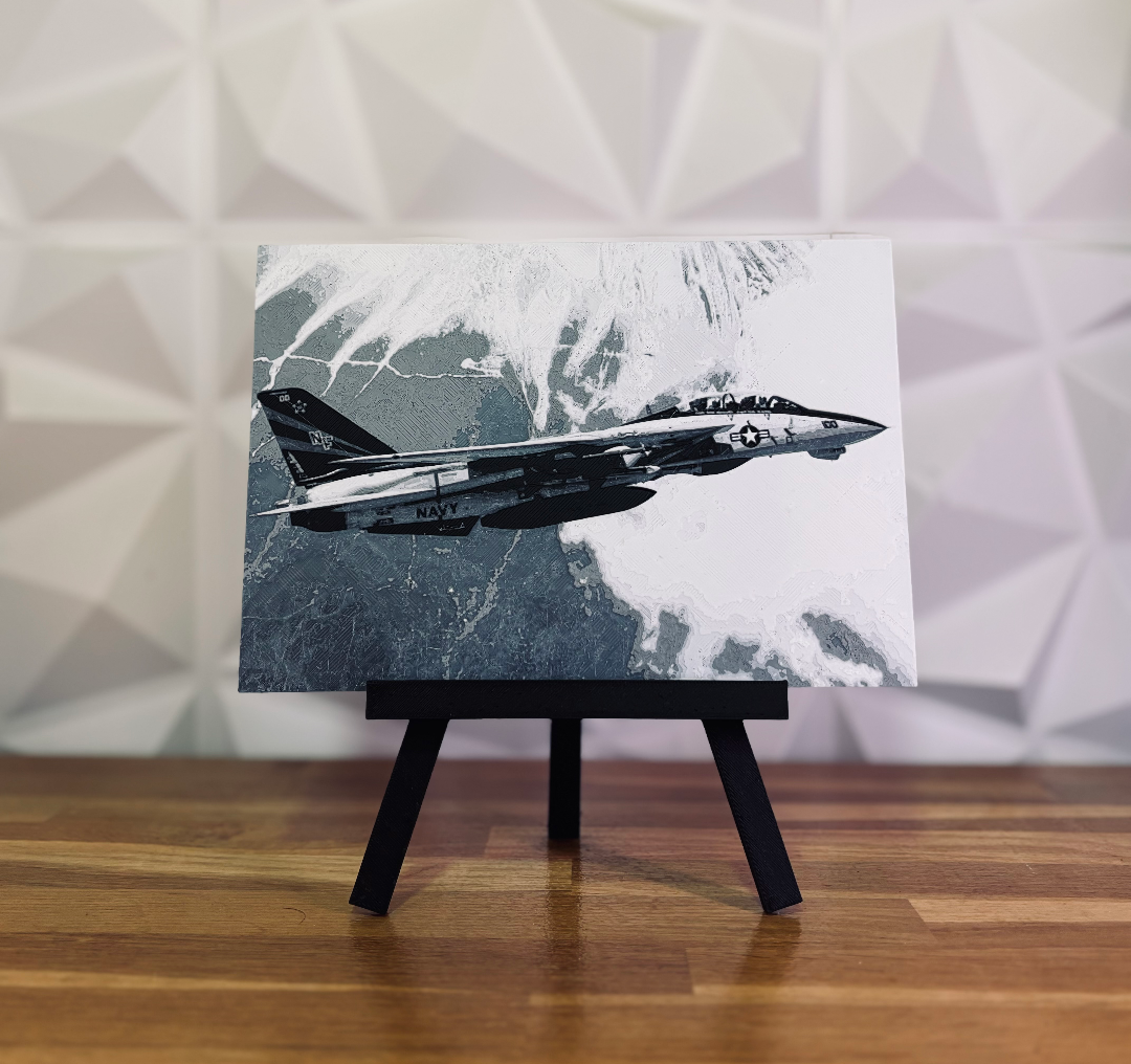 hueforge f14