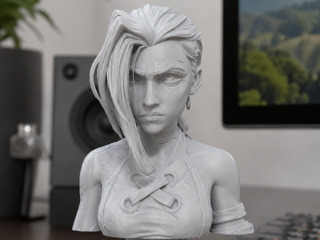 Jinx