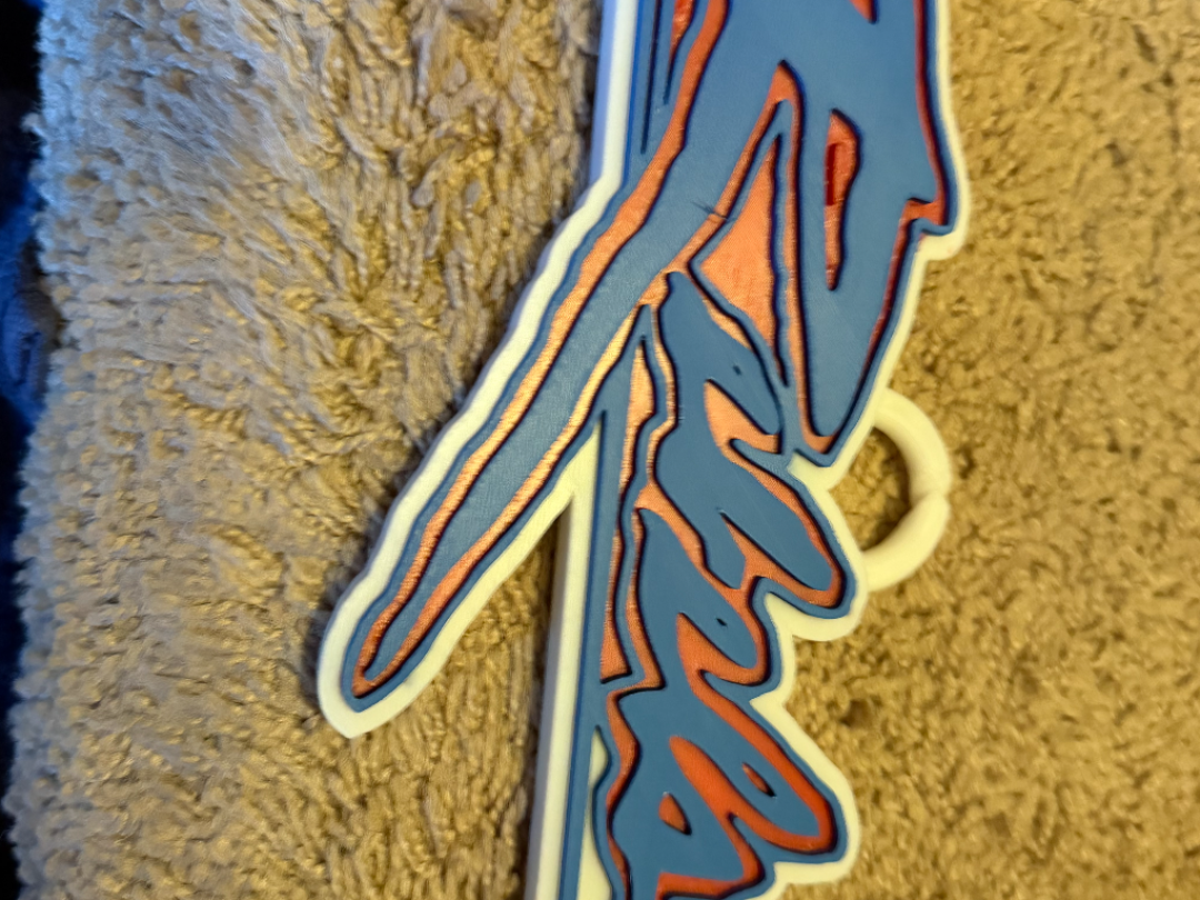Rebels hype chain