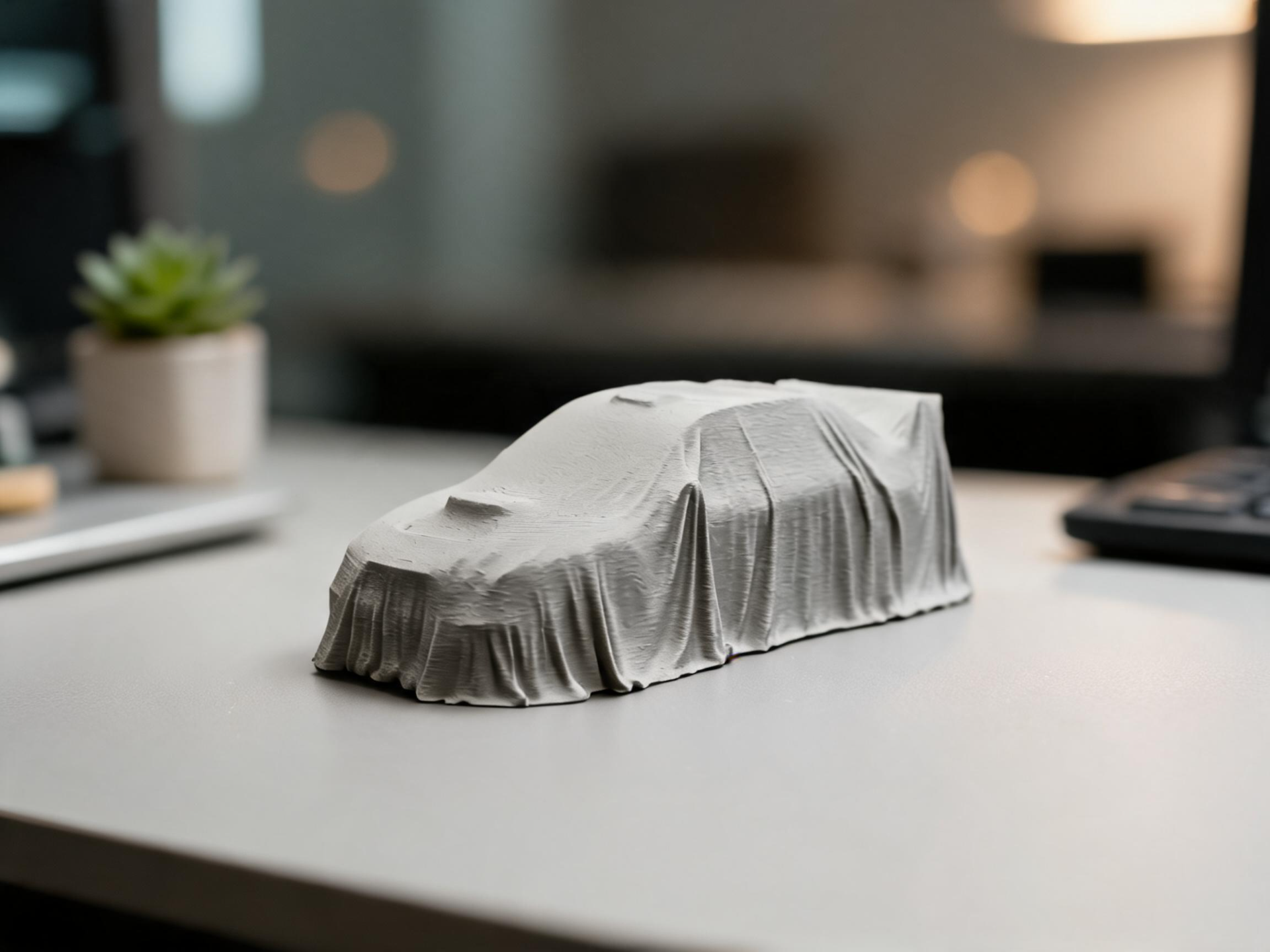 Subaru Impreza STI WRC Unveiling Cover Car model!