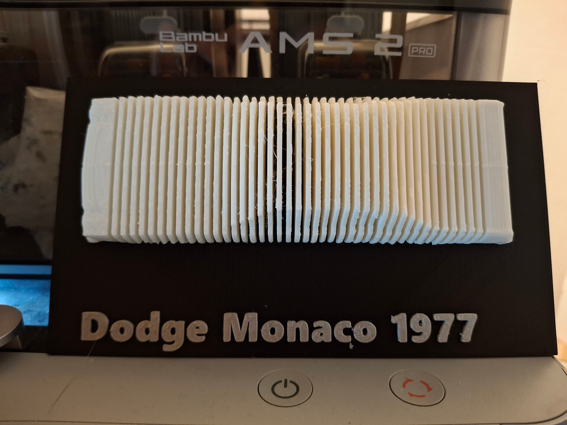 Dodge Monaco 1977