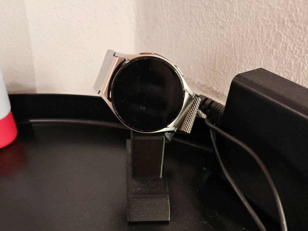 Samsung Galaxy Watch Charging Stand