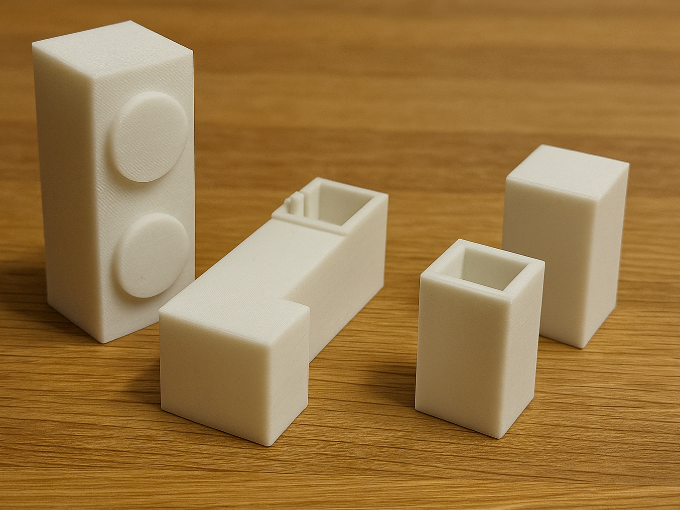 1:40 Scale Dollhouse Furniture – Laundry Room