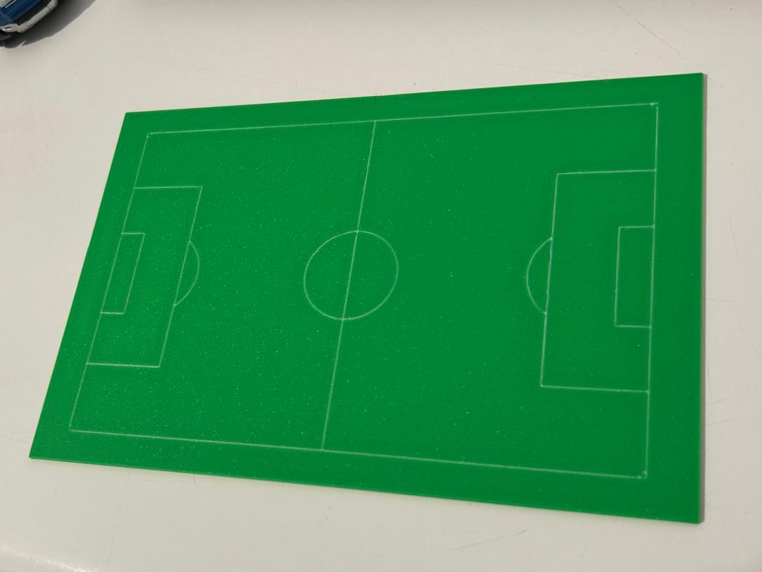 campo di calcio