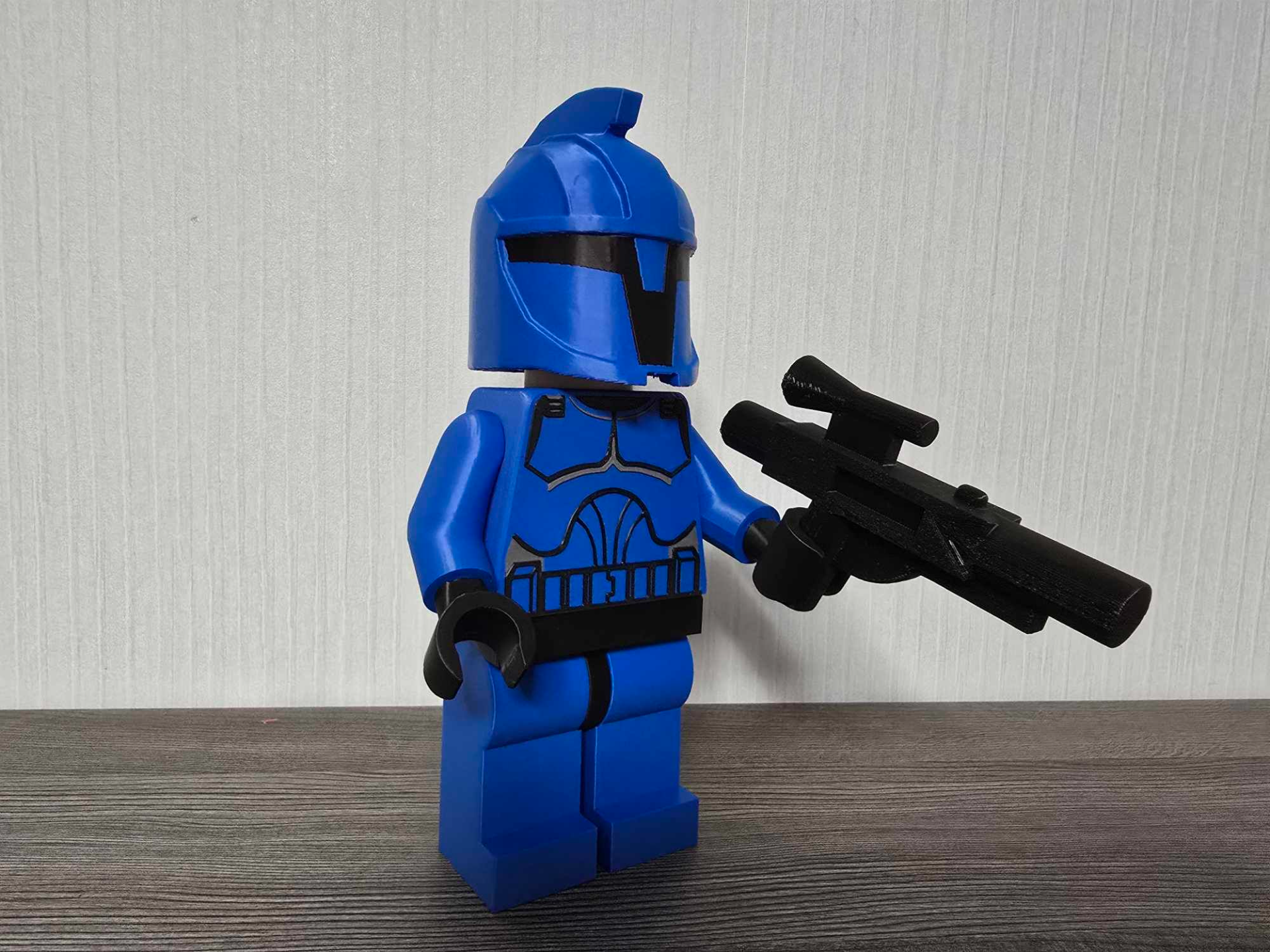 Senate Commando Trooper * 500% ~22cm
