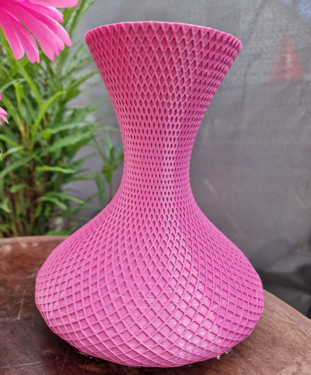 Lexys Sweet Vase