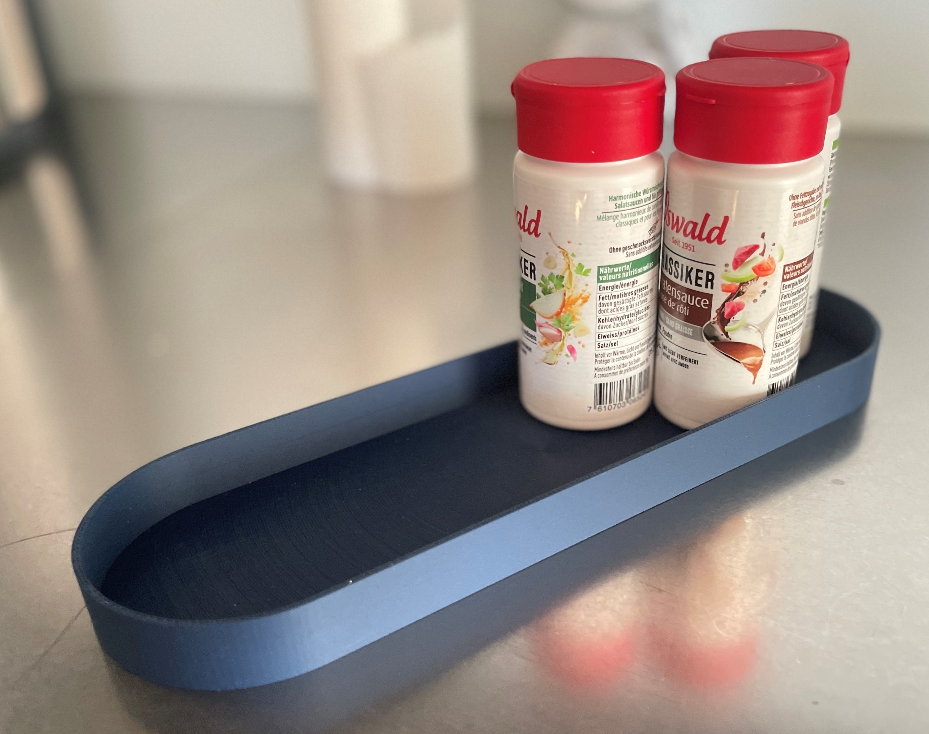 Kitchen Holder for Spices and Herbs / Spicesorganizer / Spicesstand