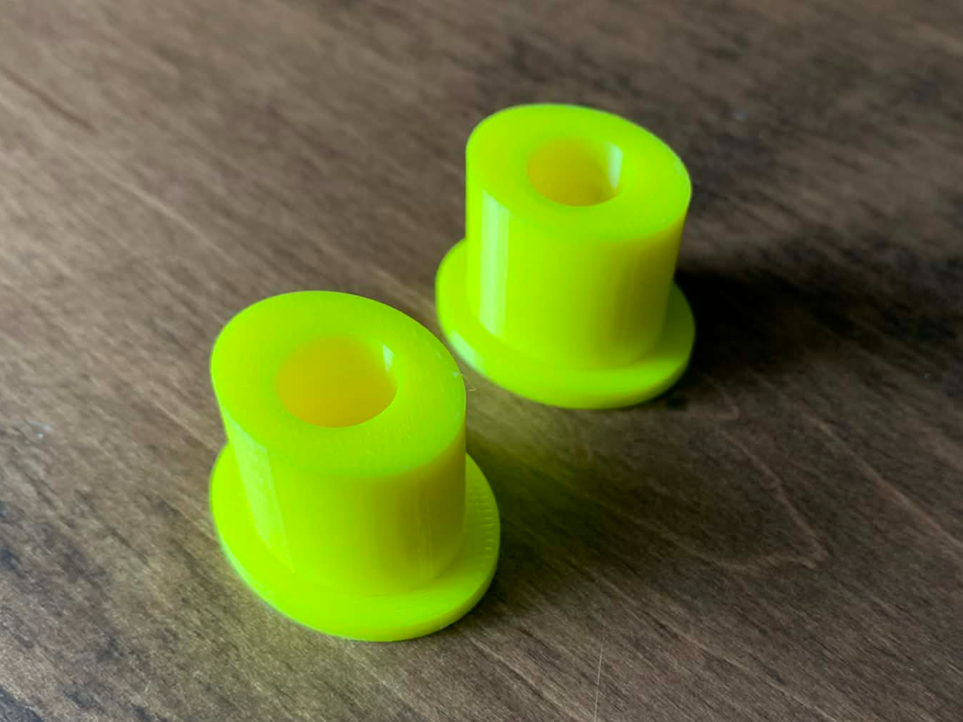 BMW F30 Front shifter bushings