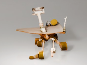 mars rover