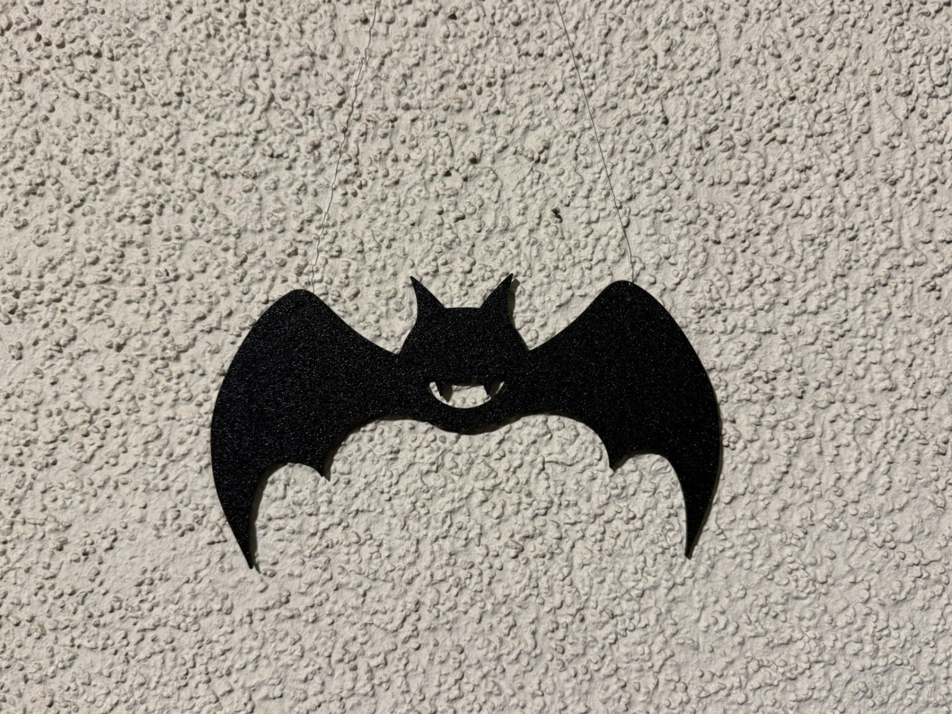 halloween bat v6