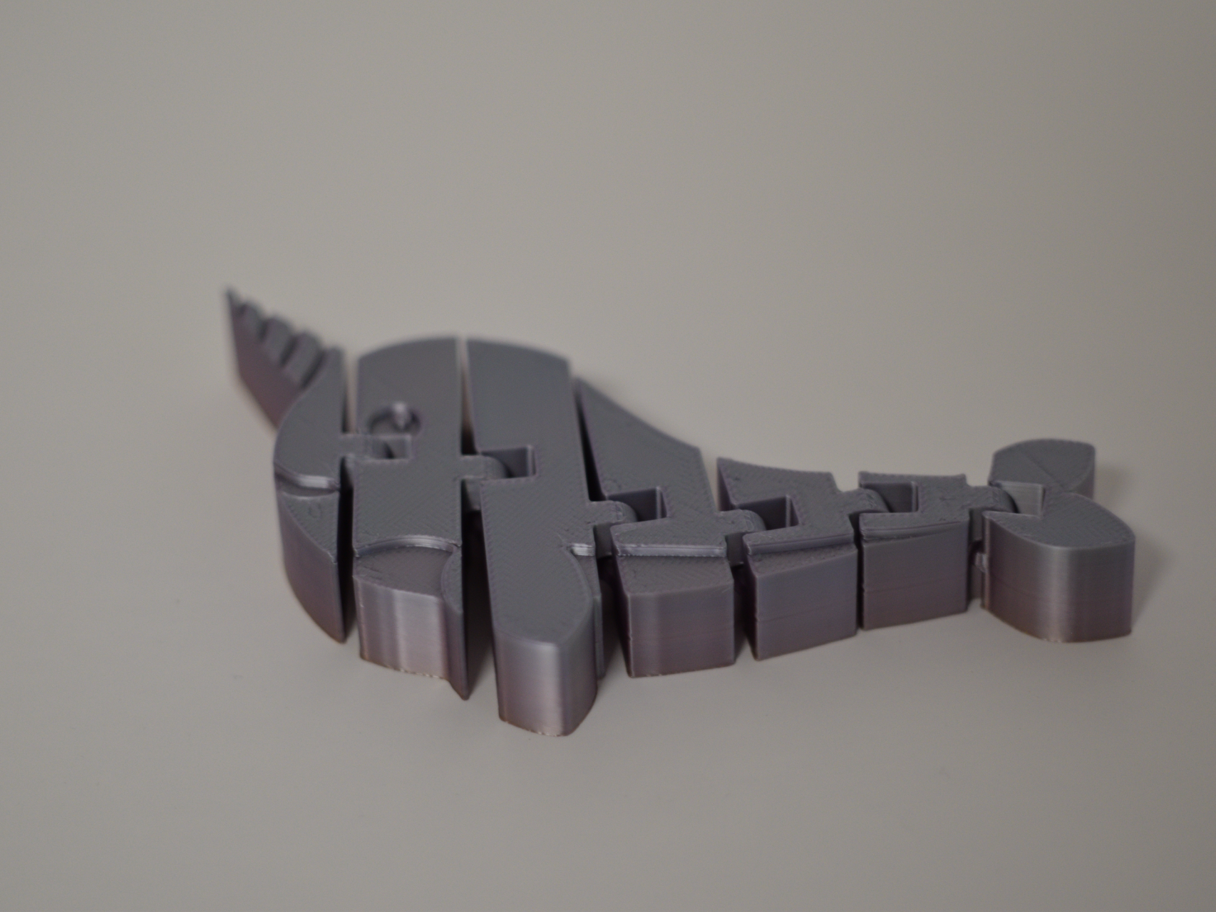 flexi narwhale