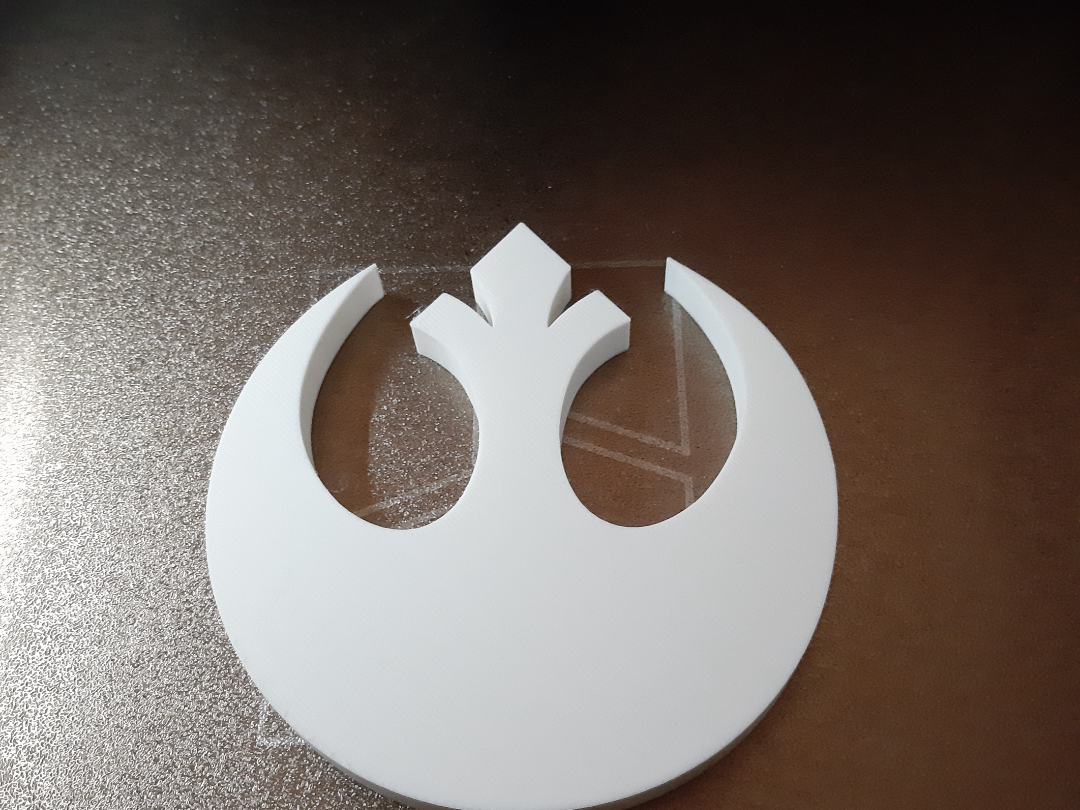 Rebel Alliance Emblem