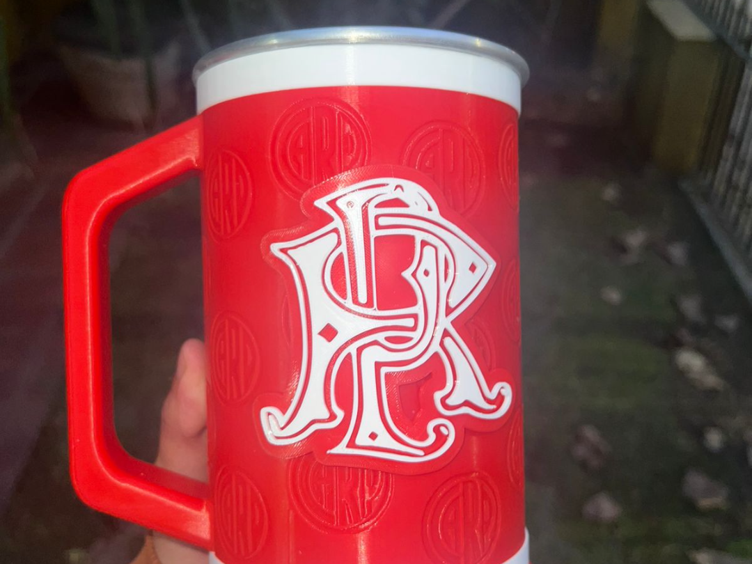 CHOP DE RIVER 125 AÑOS