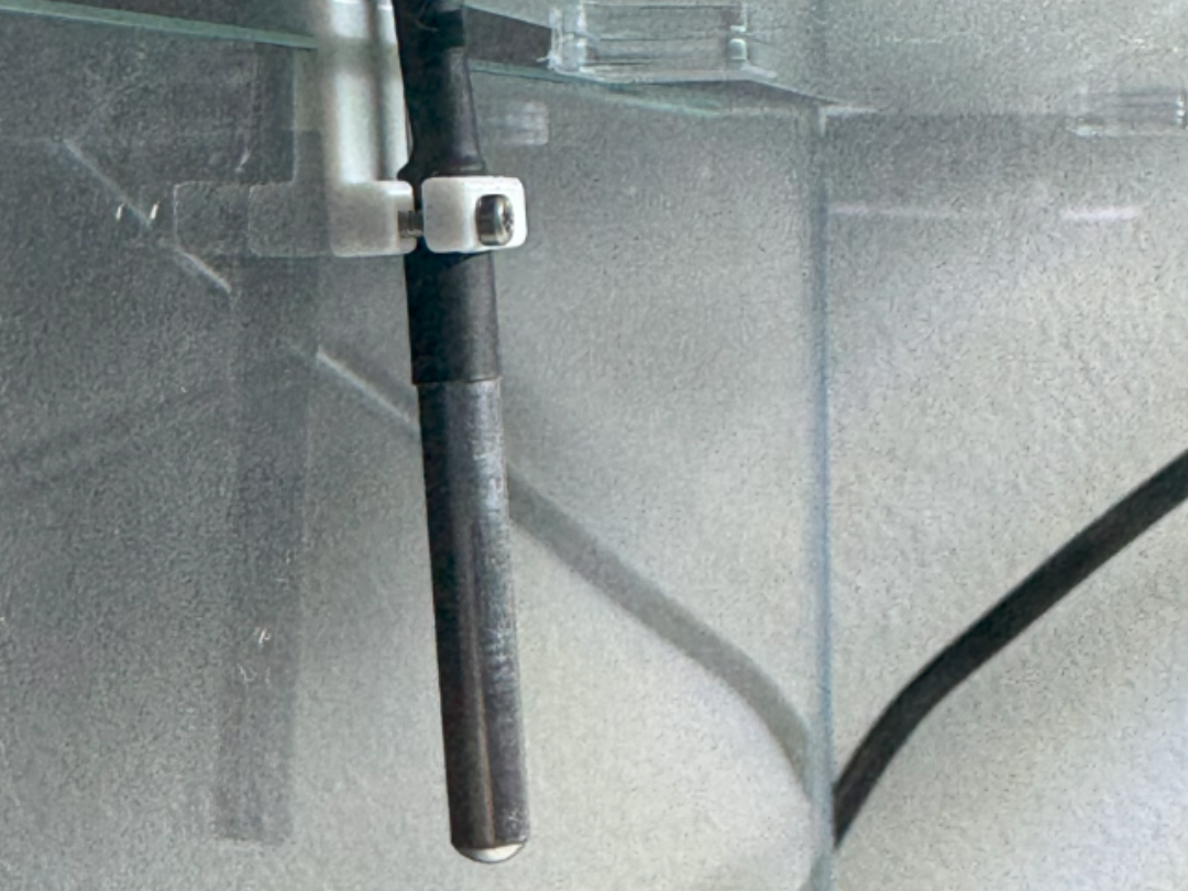 DS18B20 Sensor Holder for Aquarium