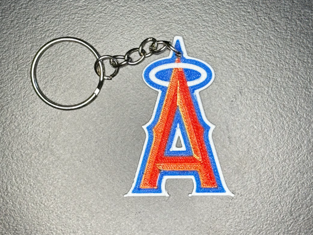 Los Angeles Angels